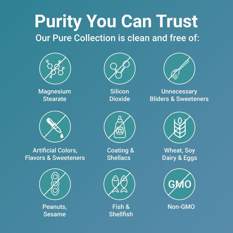 VidaFlex Cúrcuma Curcumina