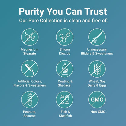 VidaFlex Cúrcuma Curcumina